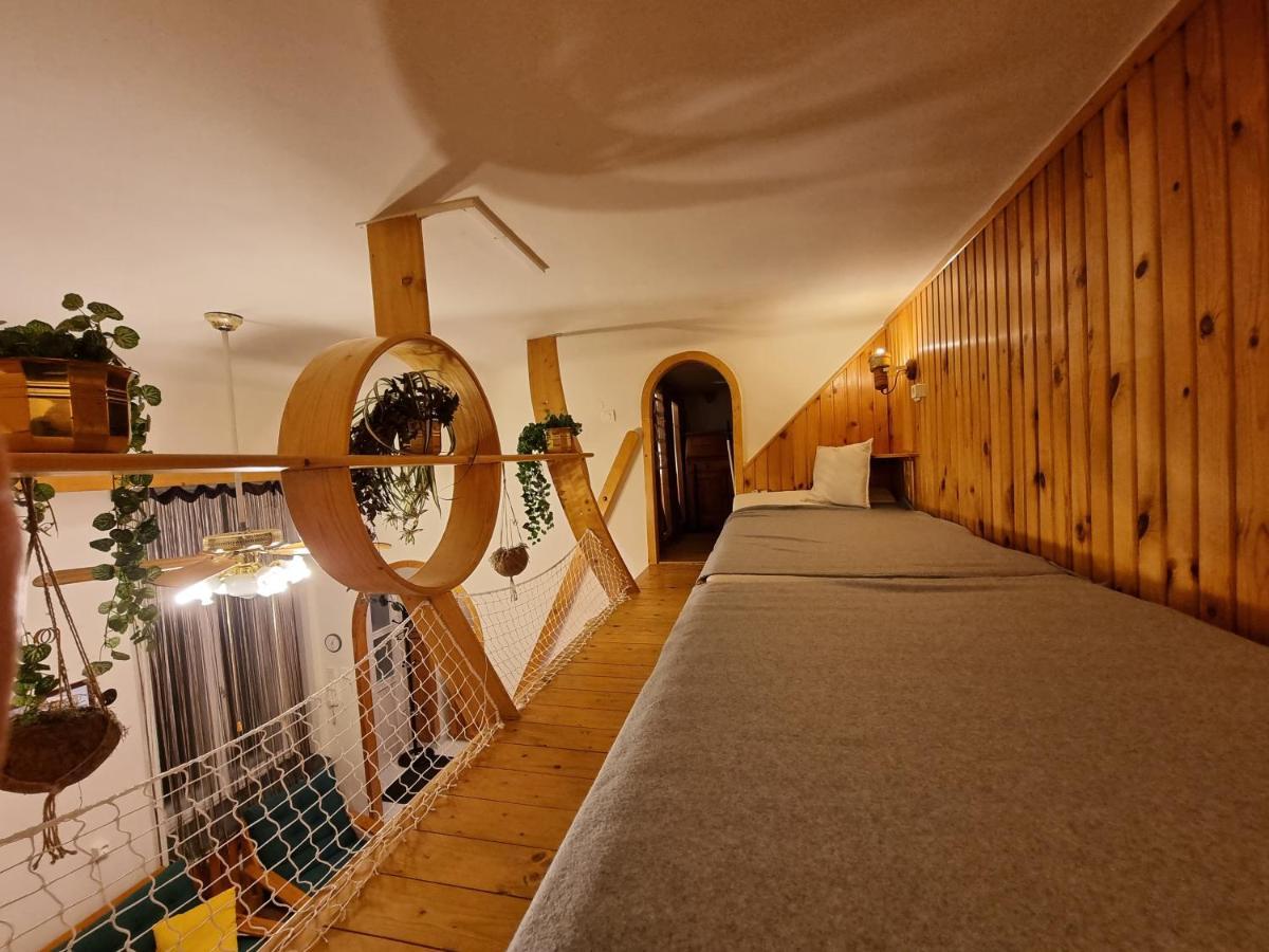 Little Cozy Apartman Miskolc Eksteriør billede