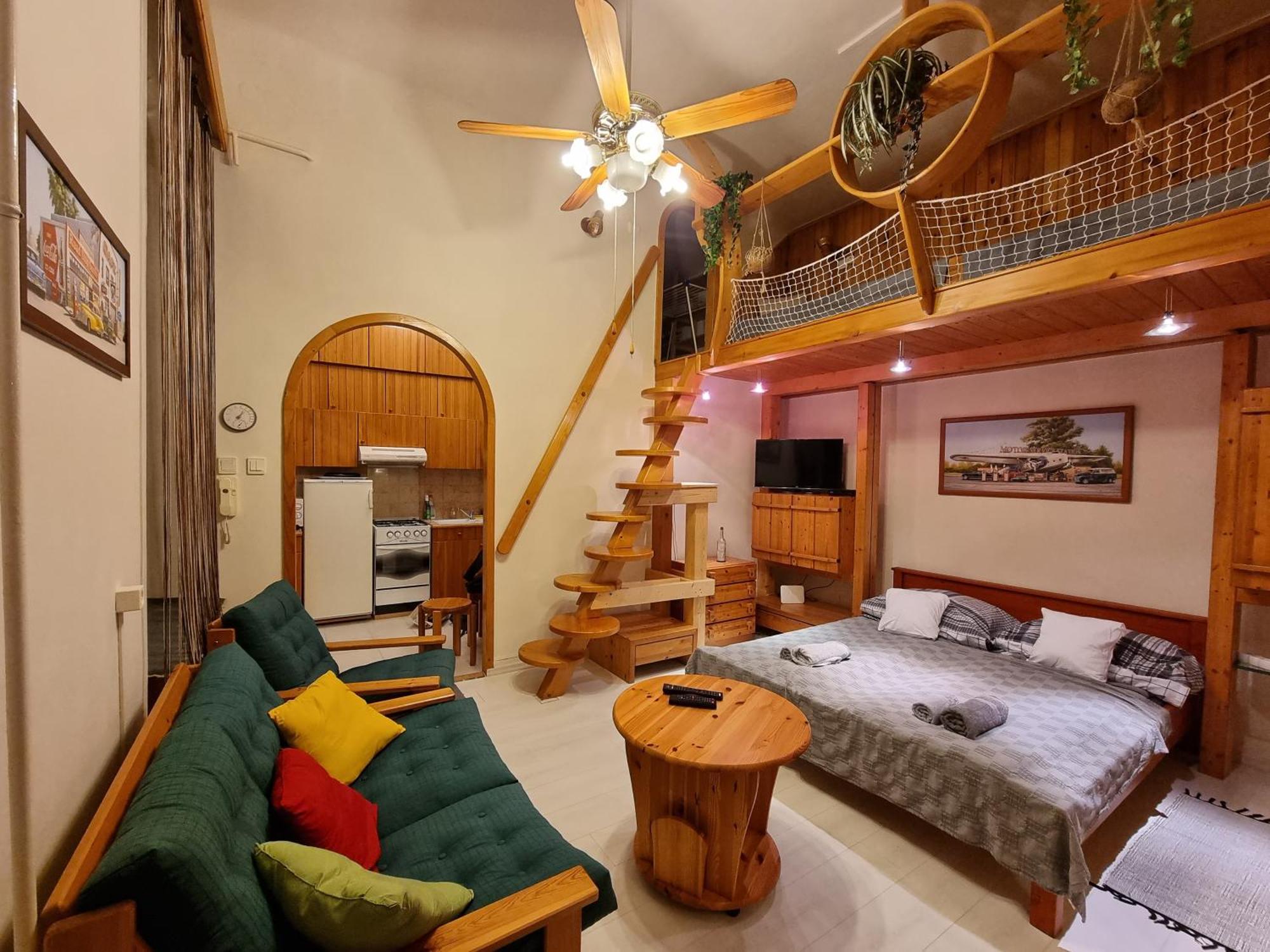 Little Cozy Apartman Miskolc Eksteriør billede
